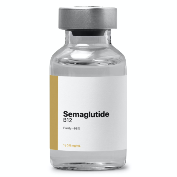 Semaglutide